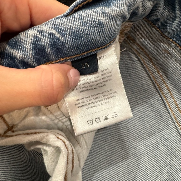 Citizen of Humanity - Daphne Jeans (size 25) - Picture 4 of 4